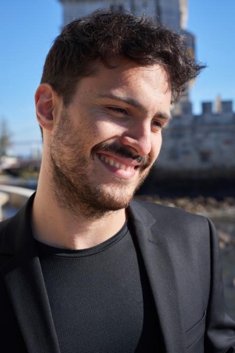 Pablo Visconti