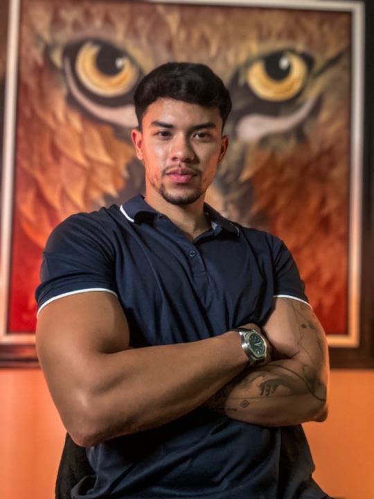 David Arias
