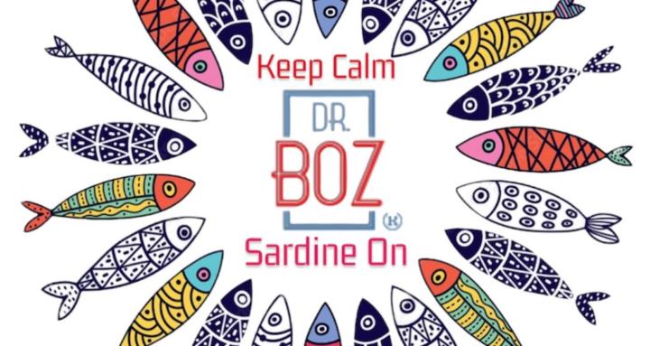 Meaningful Metabolism  Dr. Boz