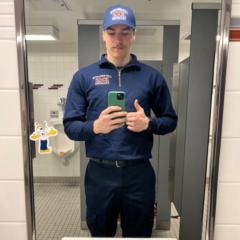Will Brinkert