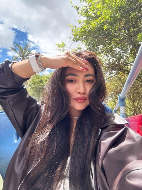 Luz marieth Vergaray soto