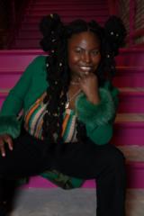 Efua Amissah-Aggrey