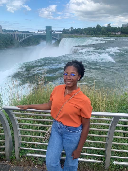 Tanesha Hayes