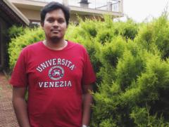 Vinay Mohan
