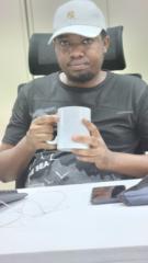 Blaise Nyembo Assani