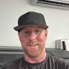 Brad Trevethan