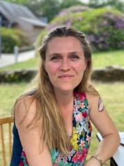 Claire Ribault