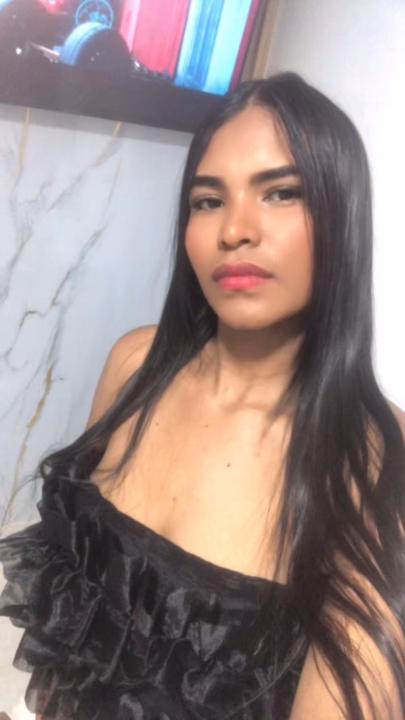 Lucenith Mendoza