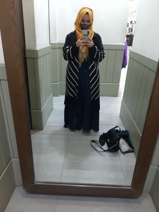 Mahrukh Zulfiqar