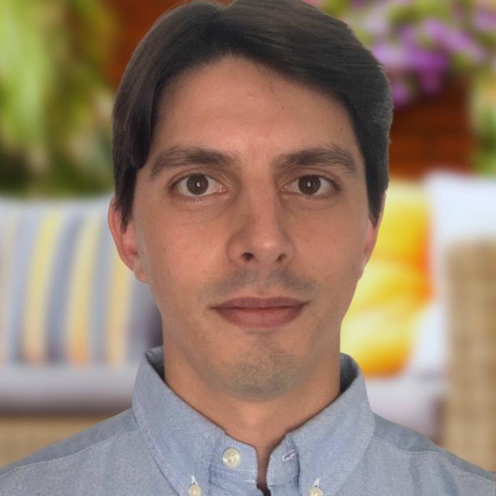 Juan Sebastian Santos