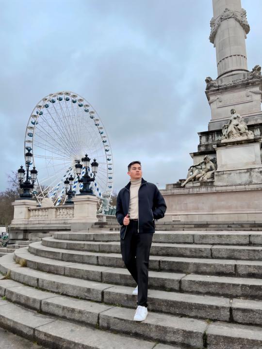 Alex Labrousse