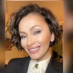 Eve Evghenia Burnusuz