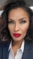 Eve Evghenia Burnusuz