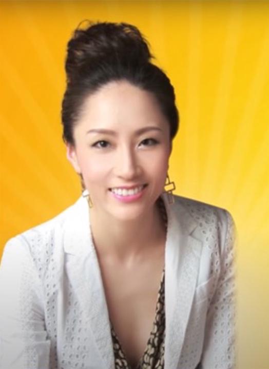 Yi Sherry Zhang