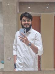 Maaz Ahmad