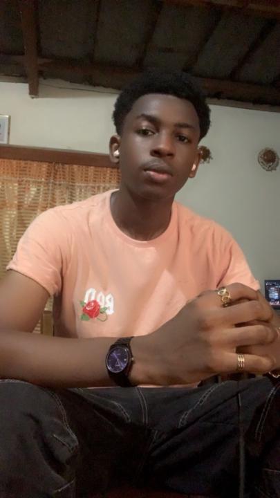 Ahmed Djakaridja Koné