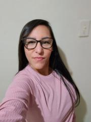 Milennys Nathaly Espinoza Agreda
