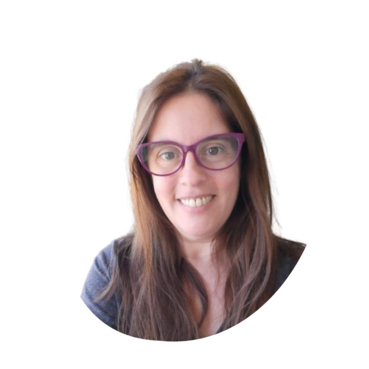 Gabriela Dos Santos Afonso