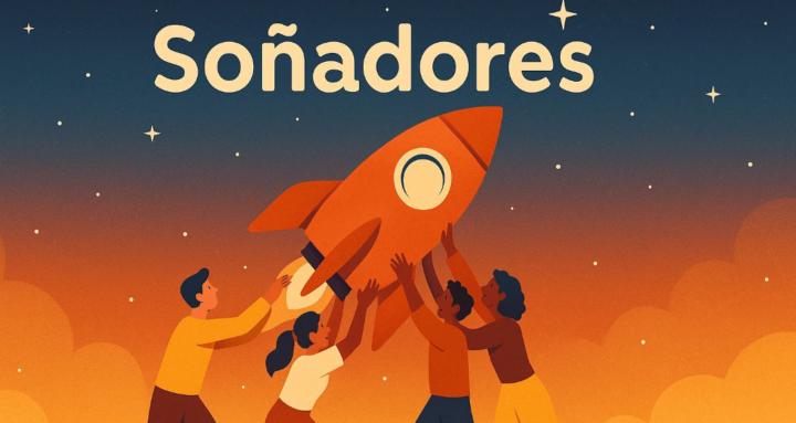 Soñadores