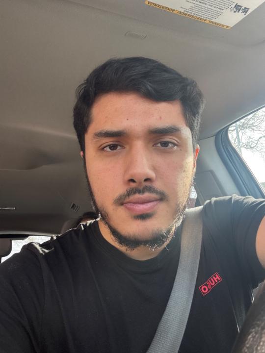 Abduvali V.