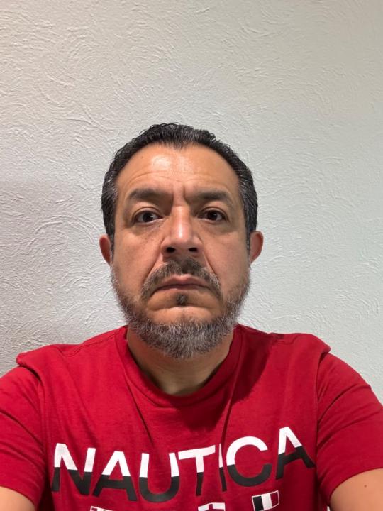 José Alfredo Mares Fernández