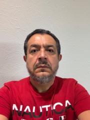 José Alfredo Mares Fernández