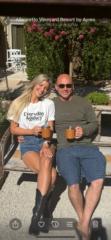 Brandon and Elizabeth Martin