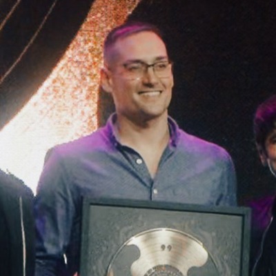 Derek DeMike