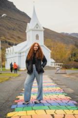 Isabel Rodriguez Barrantes