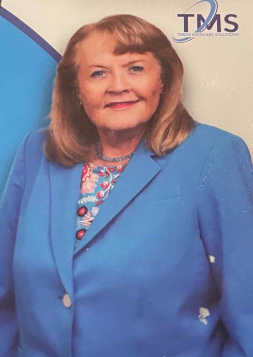 Charlotte Folson
