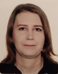 Szilvia Dallos