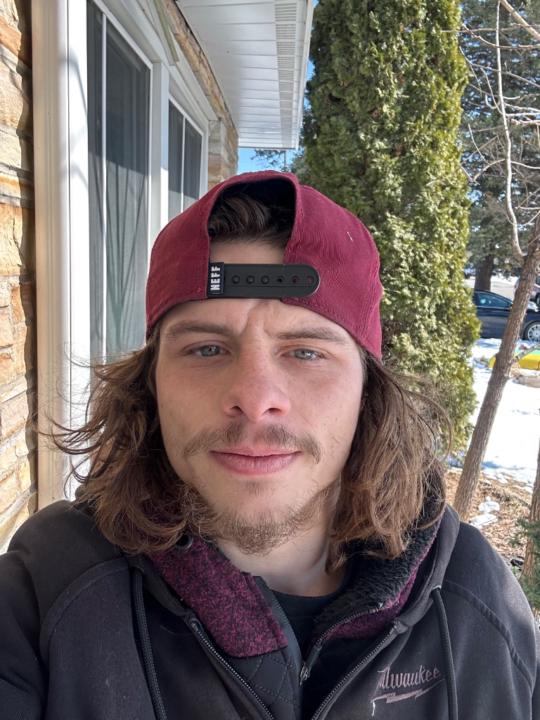 Cody Brown