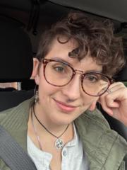 Kathryn Williams