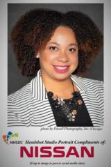 Talia Washington