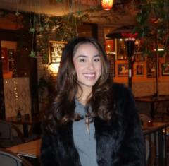 Luz Velarde