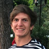 Kristian Svendsen