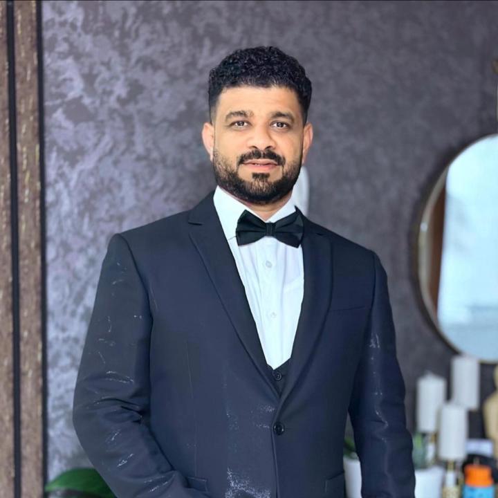 Nissanka Dissanayake