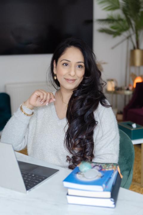 Gurjinder Bhogal