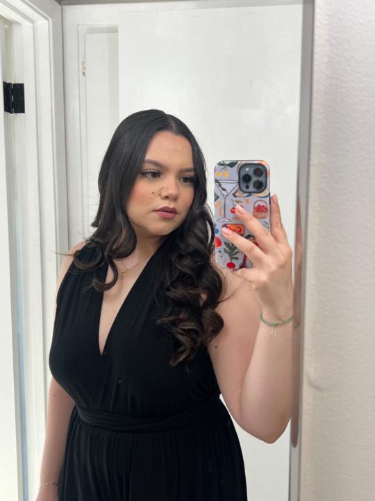 Liz Montoya