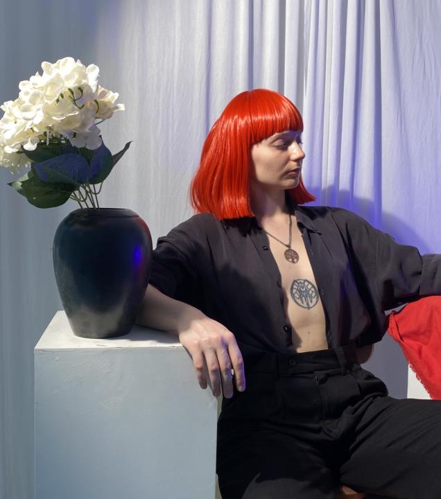 Organizing My Photography