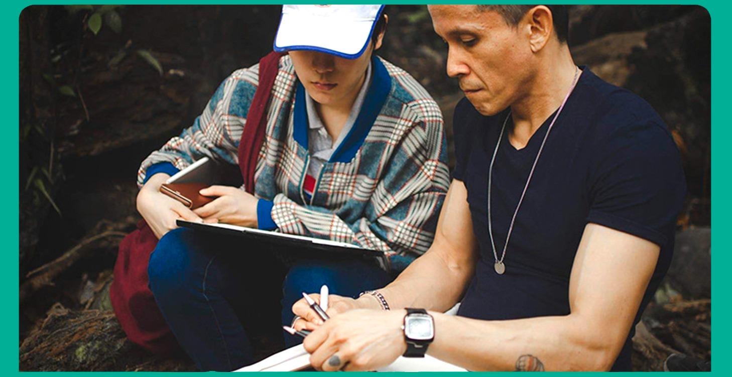 Mentorship - Annual Membership