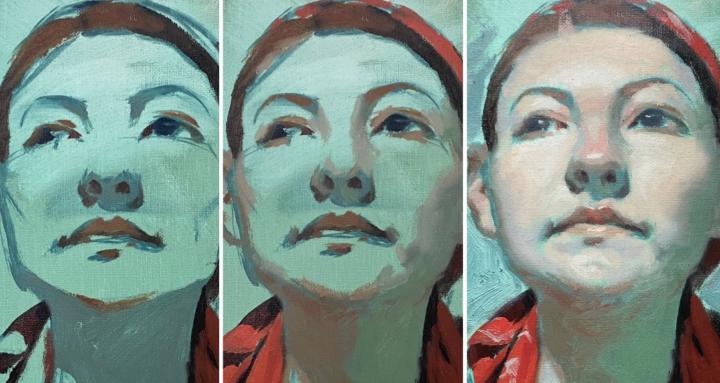 Chris Legaspi Artist