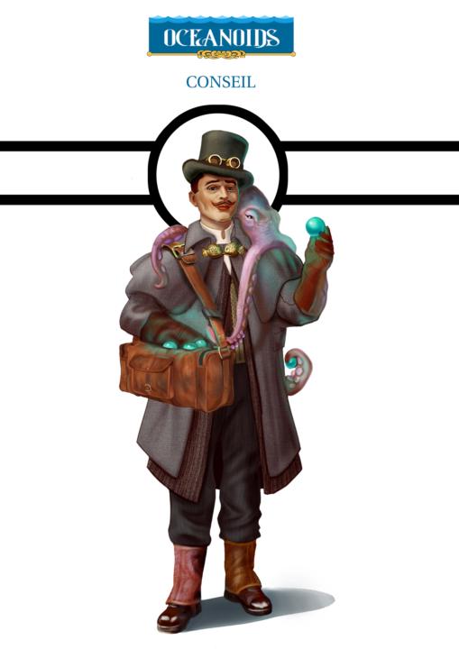 Narrative development