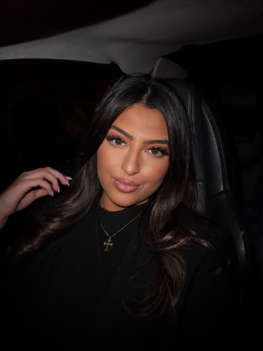 Christina Giregozyan