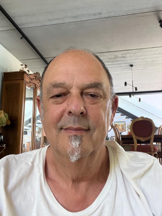 Doron Friedman