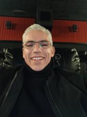Ricardo Silva González