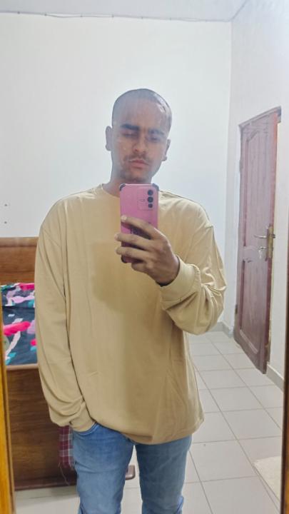 Mohit Ray