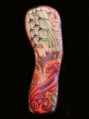 Aaron Kroll