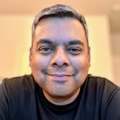 Siraj Bose