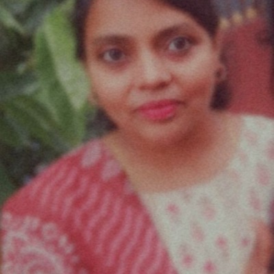 Ranju R